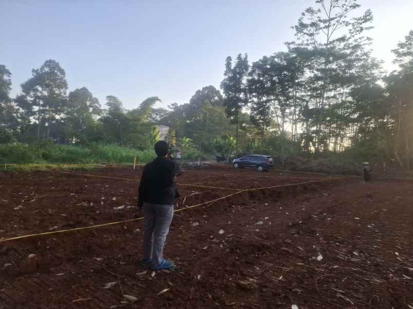 tanah kavling mundingan sejahtera gunung pati semarang