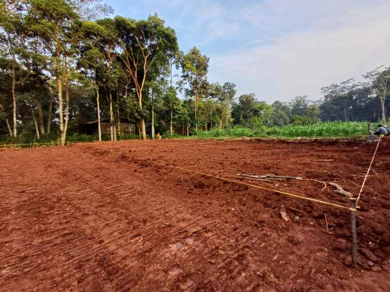 tanah kavling mundingan sejahtera gunung pati semarang