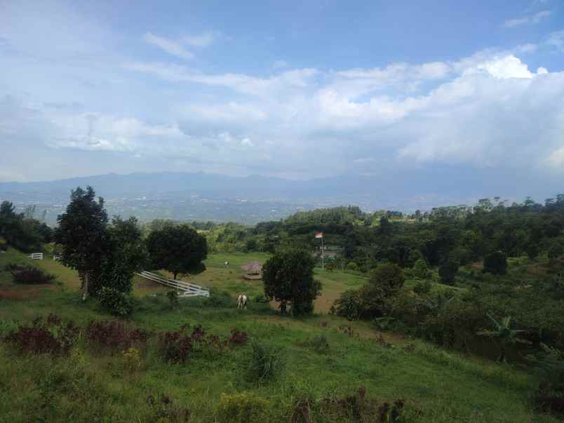 tanah kavling villa bukit raharja