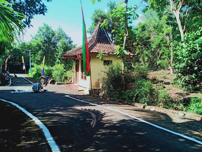 tanah kerjo karanganyar