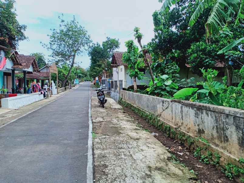 tanah kerjo karanganyar