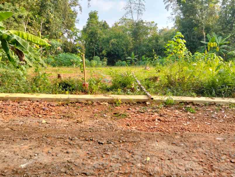 tanah murah 55jt dekat pasar mojogedang karanganyar