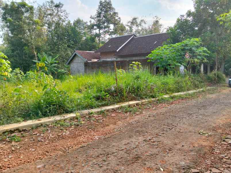 tanah murah 55jt dekat pasar mojogedang karanganyar