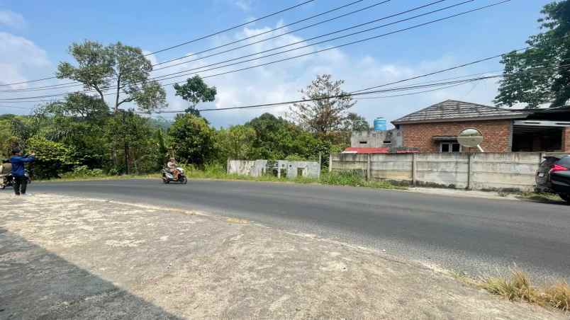 tanah murah bandar lampung