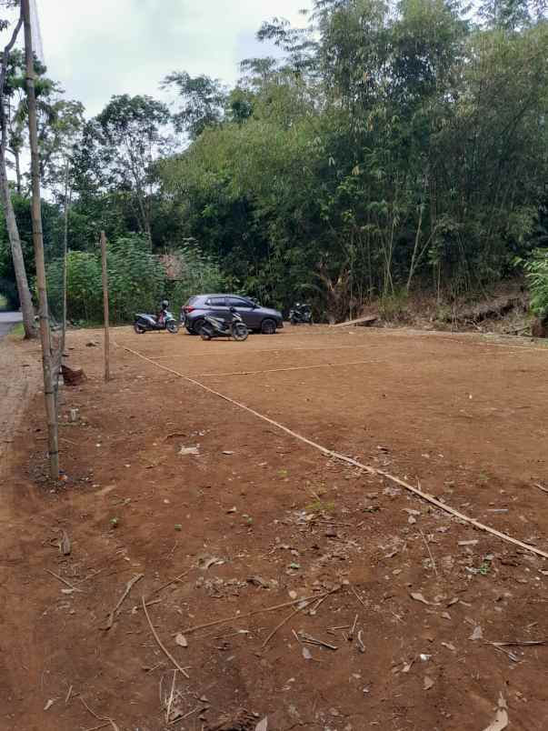 tanah murah siap bangun karangmoncol purbalingga