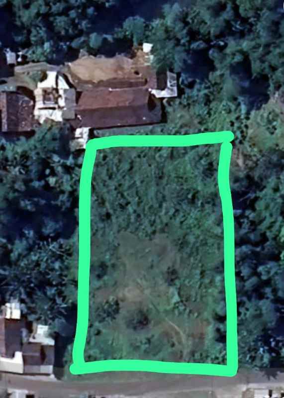 tanah padat siap bangun sumber wono bangsal mojokerto