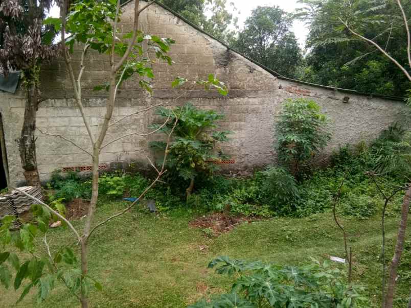 tanah pasir putih sawangan depok