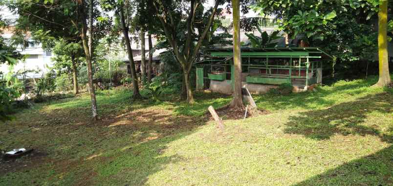 tanah pondok labu cilandak