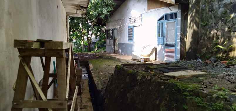 tanah pondok labu cilandak