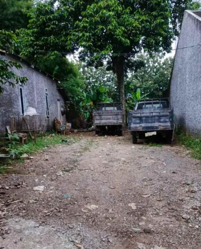 tanah sumurboto banyumanik semarang