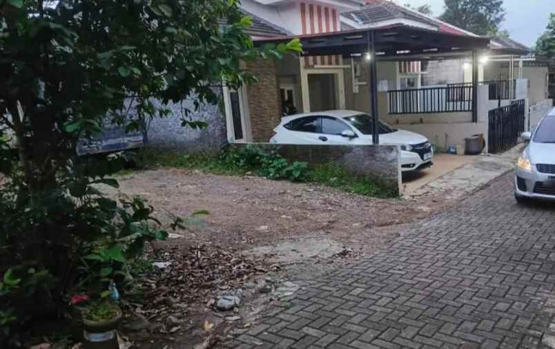 tanah sumurboto banyumanik semarang