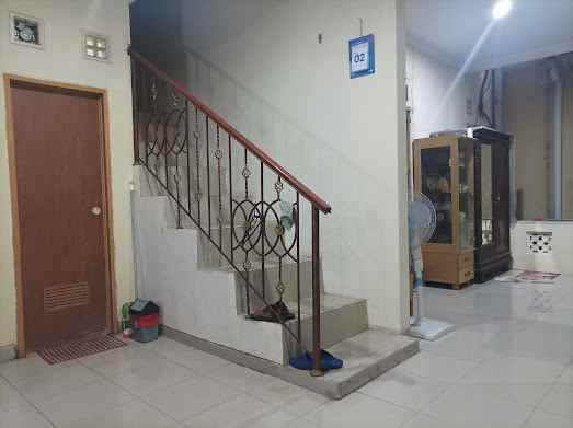 turun harga limus pratama regency cileungsi bogor