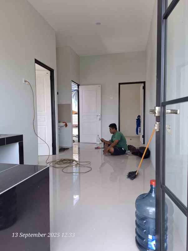 unit ready stok di grafika banyumanik semarang