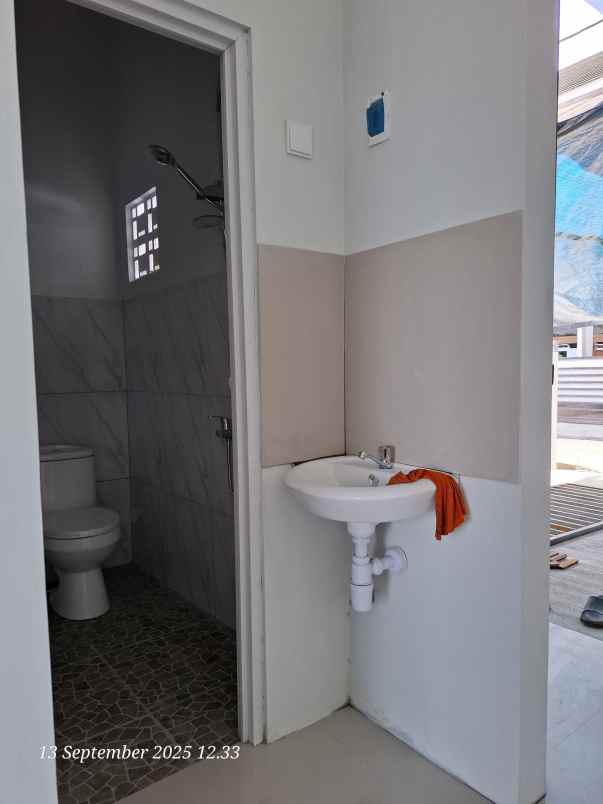 unit ready stok di grafika banyumanik semarang