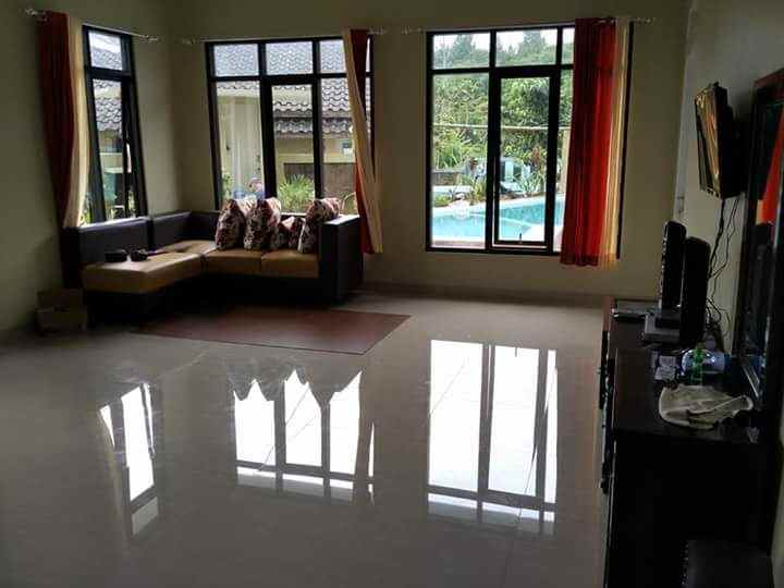 villa alamat jalan cisaru km 80