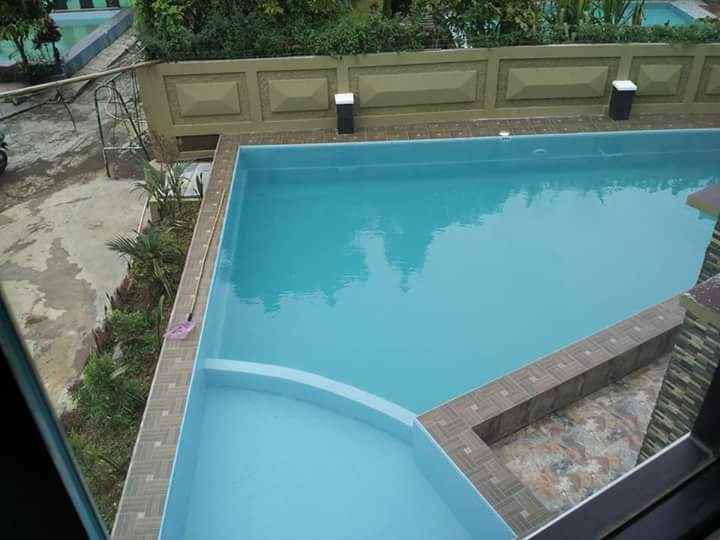 villa alamat jalan cisaru km 80