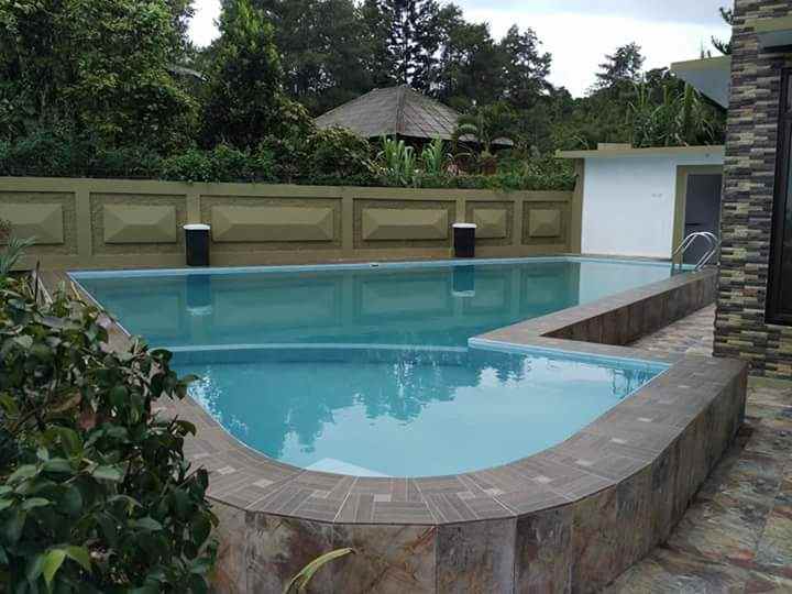 villa alamat jalan cisaru km 80