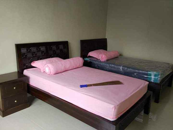 villa alamat jalan cisaru km 80