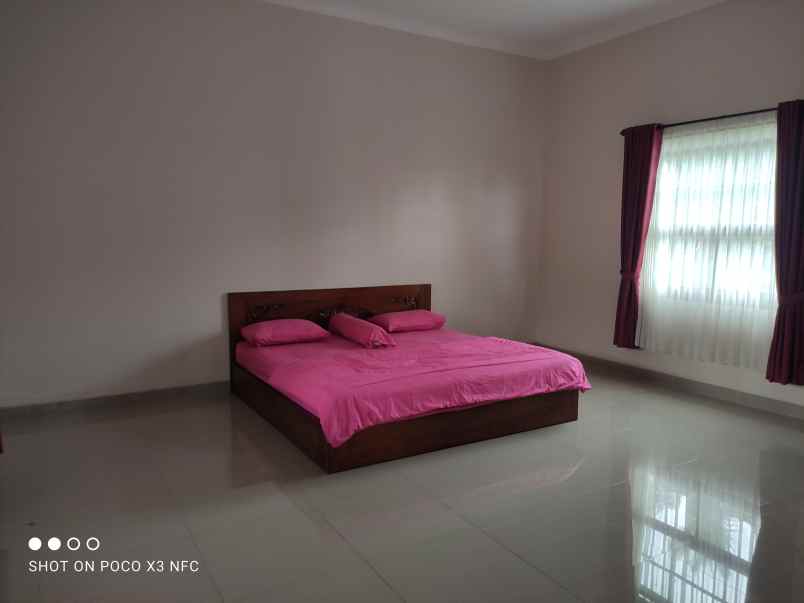 villa alamat jalan cisarua km 79