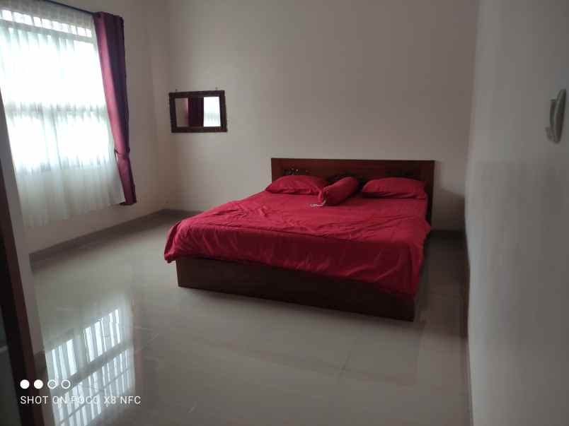 villa alamat jalan cisarua km 79