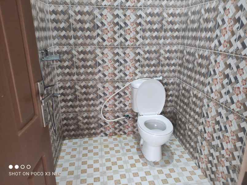 villa alamat jalan cisarua km 79