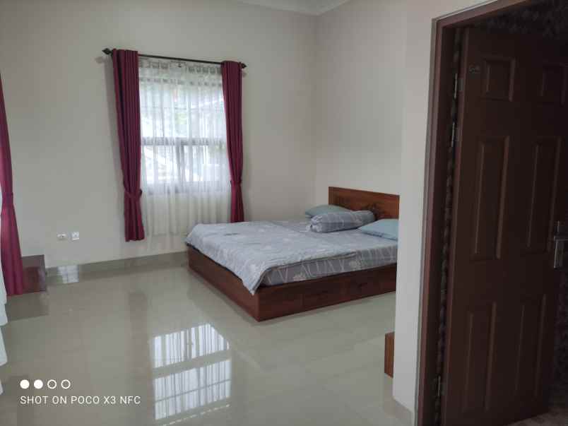 villa alamat jalan cisarua km 79