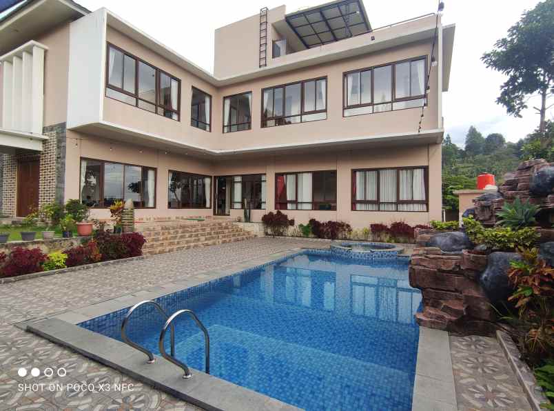 villa alamat jalan cisarua km 79