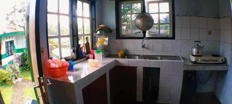 villa alamat jalan cisarua km 80