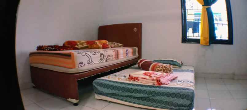 villa alamat jalan cisarua km 80