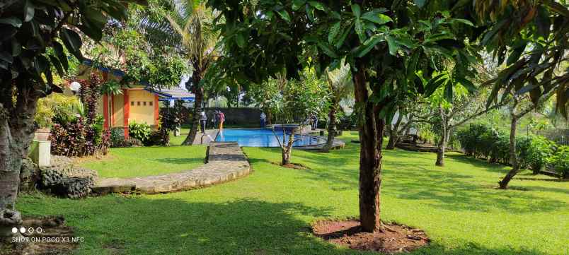 villa alamat jalan cisarua km 80