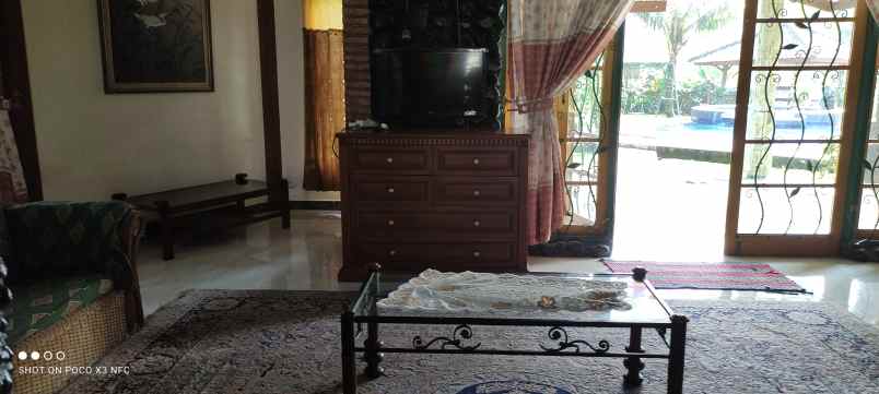 villa alamat jalan cisarua km 80