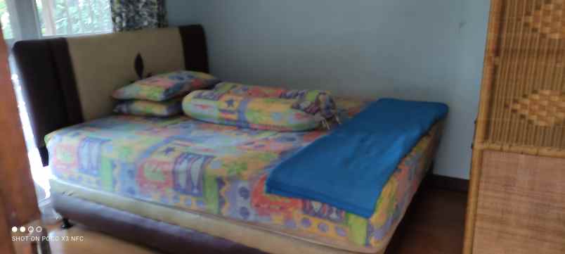 villa alamat jalan cisarua km 80