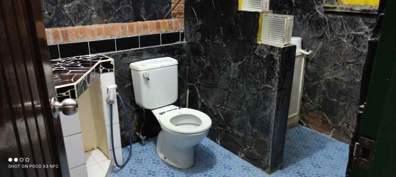 villa alamat jalan cisarua km 80