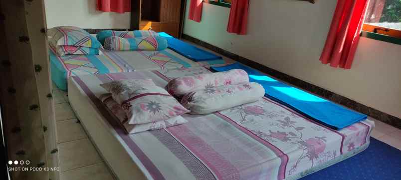 villa alamat jalan cisarua km 80