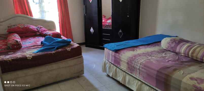 villa alamat jalan cisarua km 80