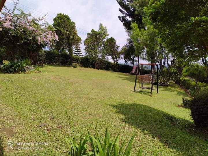 villa alamat jalan cisarua km 80