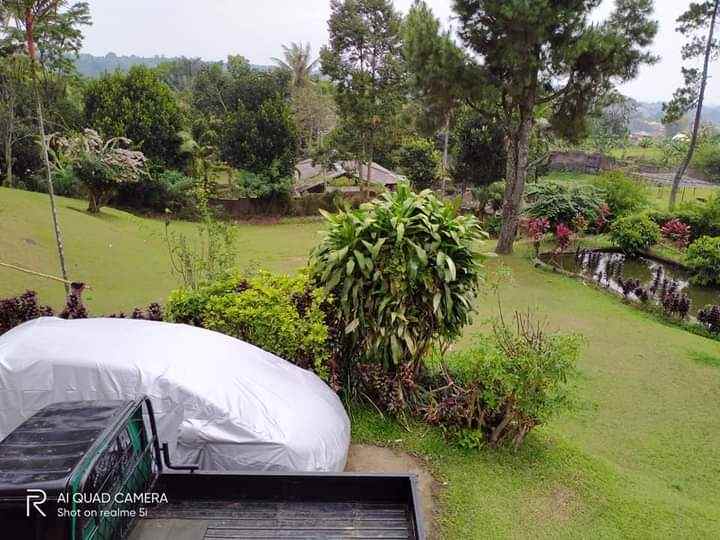 villa alamat jalan cisarua km 80