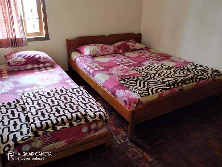 villa alamat jalan cisarua km 80