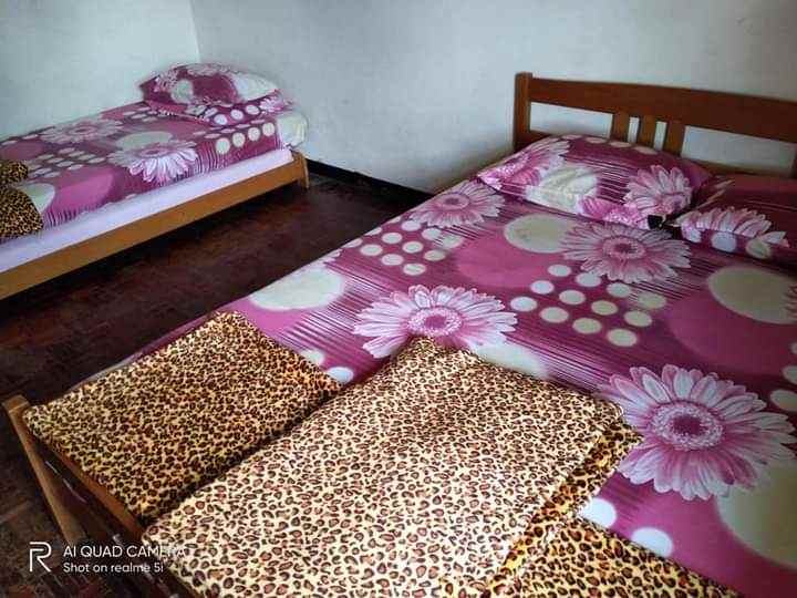 villa alamat jalan cisarua km 80