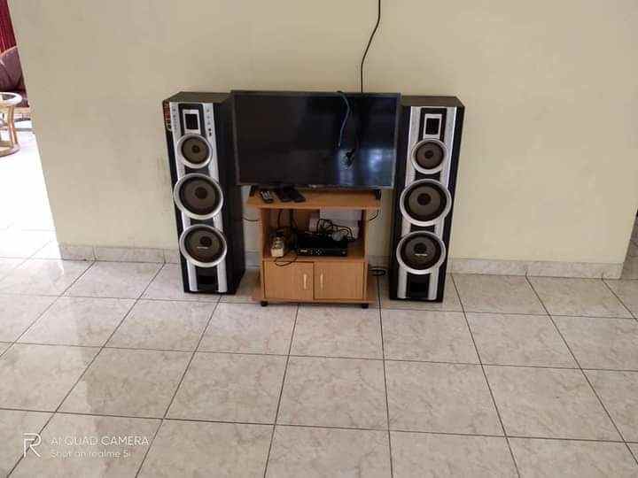 villa alamat jalan cisarua km 80