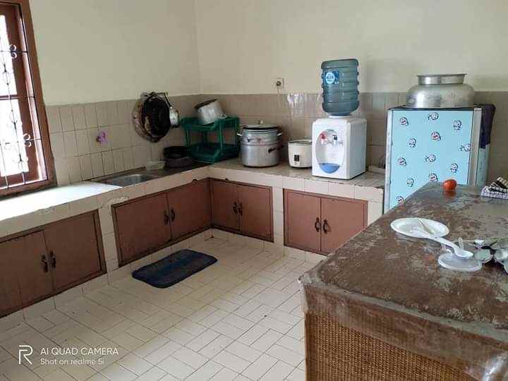 villa alamat jalan cisarua km 80