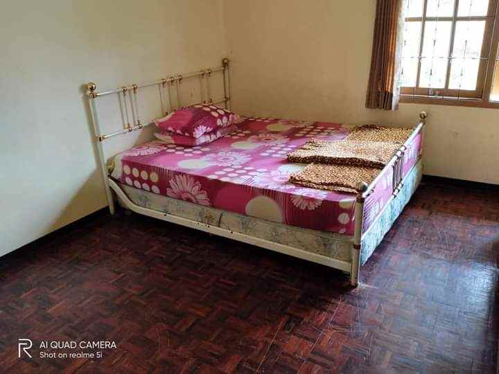 villa alamat jalan cisarua km 80