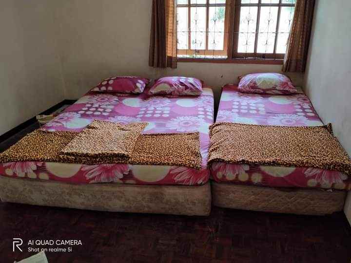 villa alamat jalan cisarua km 80