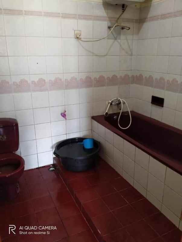 villa alamat jalan cisarua km 80