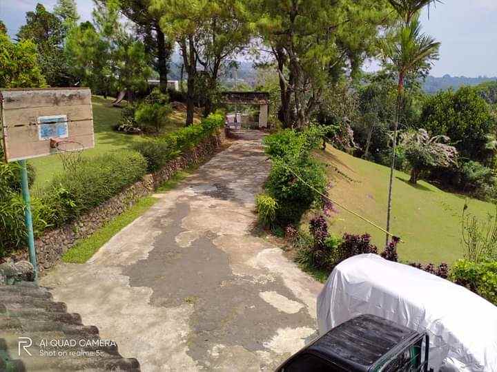 villa alamat jalan cisarua km 80