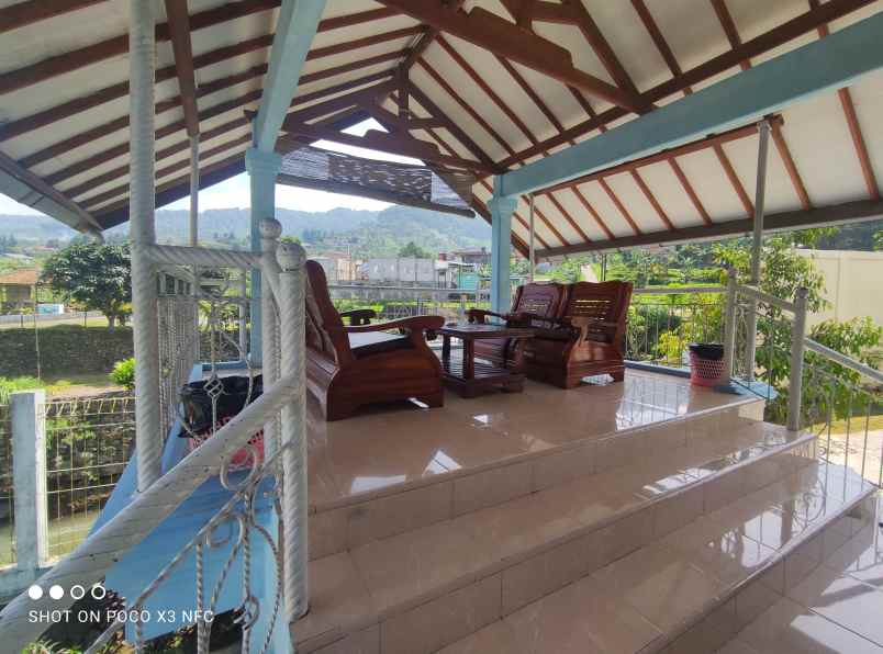 villa alamat jalan cisarua km 80