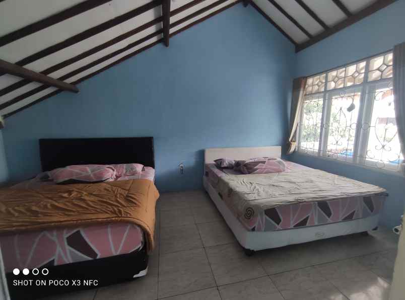 villa alamat jalan cisarua km 80