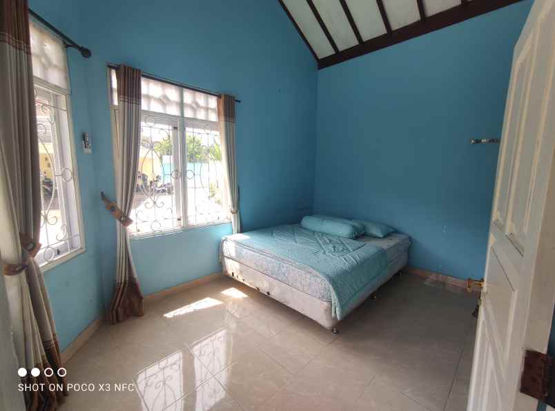 villa alamat jalan cisarua km 80