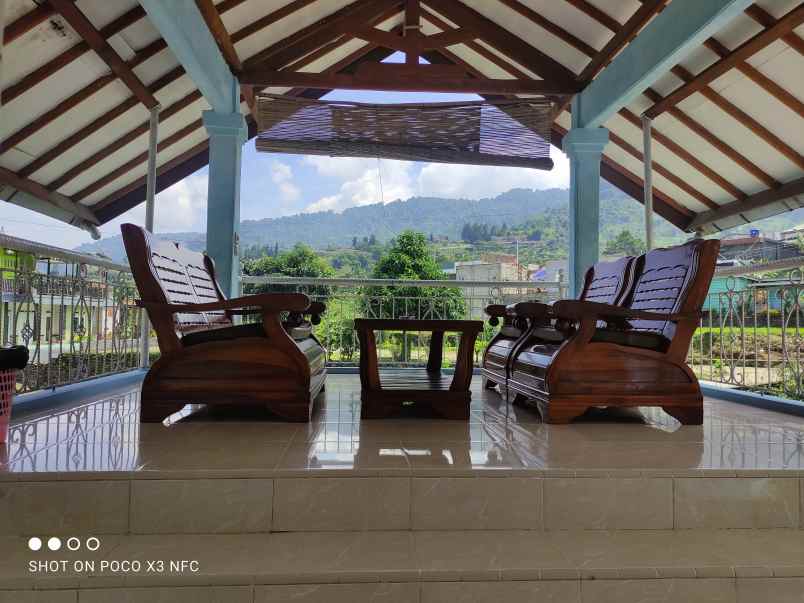 villa alamat jalan cisarua km 80