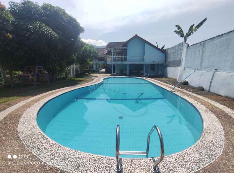 villa alamat jalan cisarua km 80